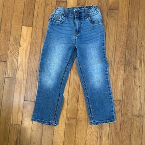 B’gosh Classic Pure Jeans Boys size 5T